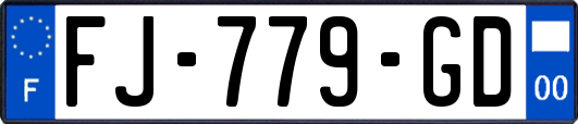 FJ-779-GD