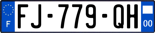 FJ-779-QH