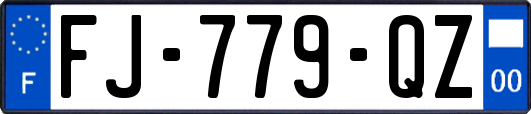 FJ-779-QZ