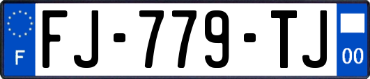 FJ-779-TJ