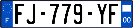 FJ-779-YF