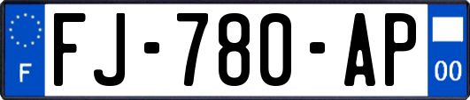 FJ-780-AP