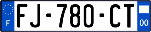 FJ-780-CT