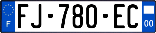 FJ-780-EC