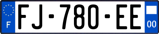 FJ-780-EE