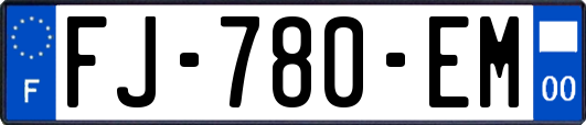 FJ-780-EM