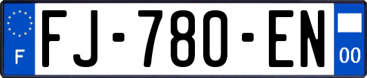 FJ-780-EN