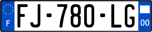 FJ-780-LG