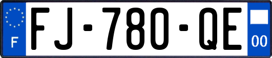 FJ-780-QE