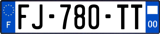 FJ-780-TT