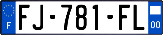 FJ-781-FL