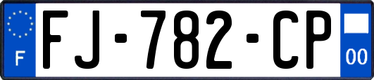 FJ-782-CP