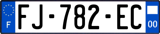 FJ-782-EC