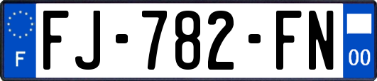 FJ-782-FN