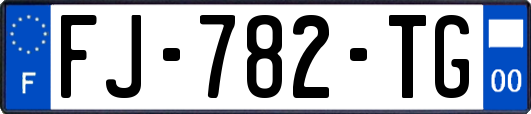 FJ-782-TG