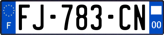 FJ-783-CN