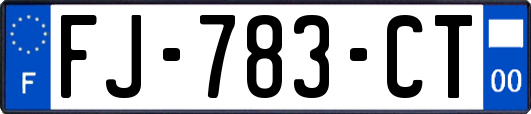 FJ-783-CT