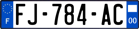 FJ-784-AC