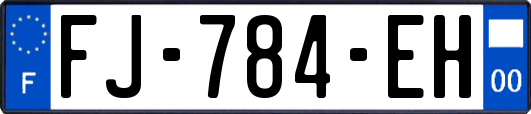 FJ-784-EH