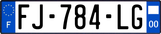 FJ-784-LG