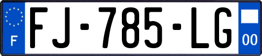FJ-785-LG