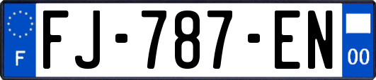 FJ-787-EN