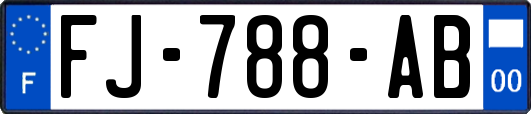 FJ-788-AB