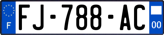 FJ-788-AC