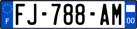 FJ-788-AM