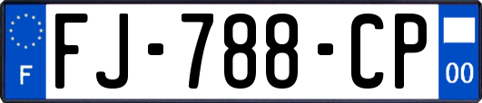 FJ-788-CP