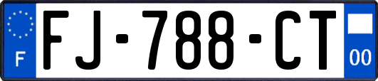 FJ-788-CT