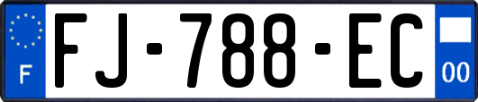 FJ-788-EC