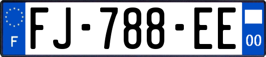 FJ-788-EE