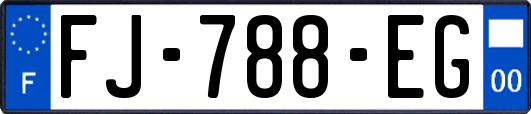 FJ-788-EG