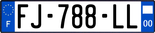FJ-788-LL