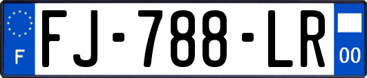 FJ-788-LR