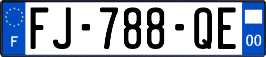 FJ-788-QE