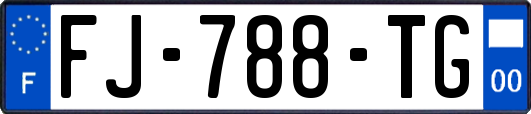 FJ-788-TG