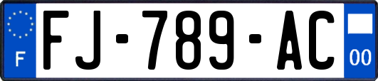 FJ-789-AC