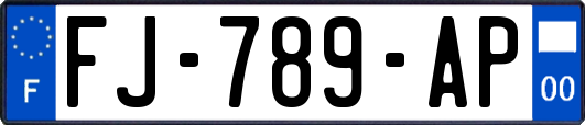 FJ-789-AP