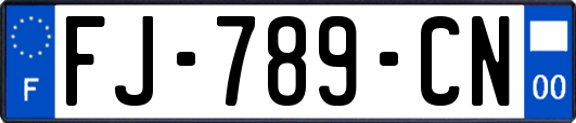 FJ-789-CN