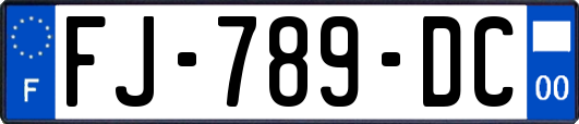 FJ-789-DC