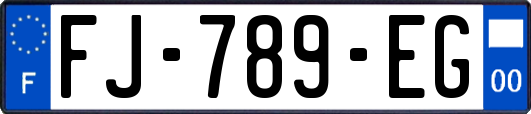 FJ-789-EG