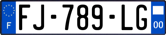 FJ-789-LG