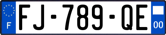 FJ-789-QE