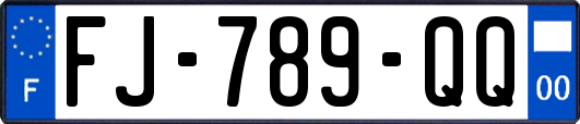 FJ-789-QQ