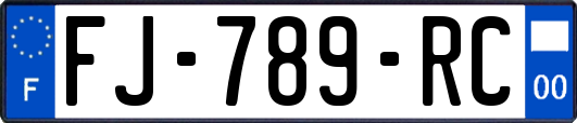 FJ-789-RC