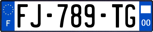 FJ-789-TG