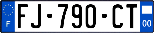 FJ-790-CT