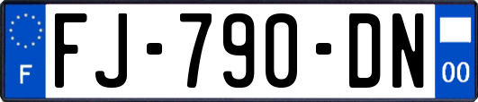 FJ-790-DN